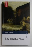INCHISORILE MELE de IOAN SLAVICI , 2017