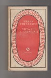 bnk ant Serban Cioculescu - Viata lui I L Caragiale