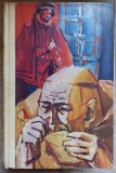 La Dame de Monsoreau - Alexandre Dumas, Franceza, 1966, Baudelaire, Hardcover, 780 Pagini