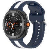 Curea Samsung Galaxy Watch8 40mm Asteroid GSM, bleumarin, W078