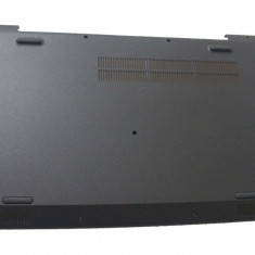 Carcasa inferioara bottom case Laptop, Lenovo, IdeaPad V330-15IKB Type 81AX, 5CB0Q60184, 460.0DB0T.0004