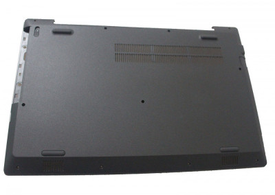 Carcasa inferioara bottom case Laptop, Lenovo, IdeaPad V330-15ISK Type 81AW, 5CB0Q60184, 460.0DB0T.0004 foto