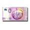 !!! RARR : 0 EURO SOUVENIR - S.U.A. , NEW YORK , THE BIG APPLE - 2023.1 - UNC