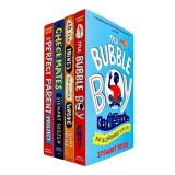 Stewart Foster 4 Books Collection Set