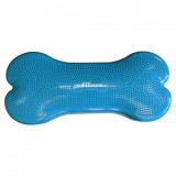 FitPAWS Platformă echilibru animale de companie Giant K9FITbone, PVC