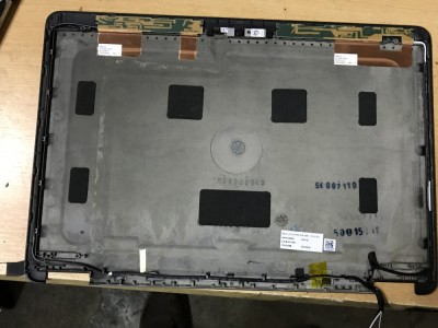 Cablu display Dell latitude E7450 A166 foto