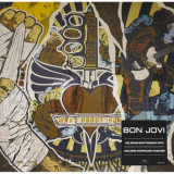 Bon Jovi - What About Now RV - CD