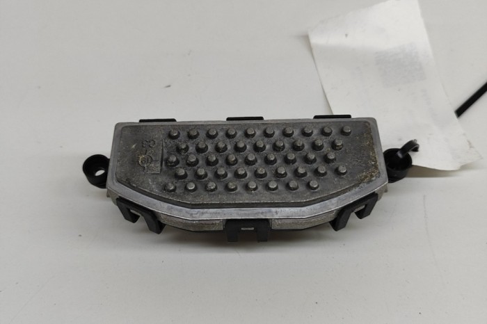 Rezistența aeroterma MERCEDES-BENZ A W177 2019 OEM: A2479061901 28516319