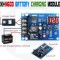 Regulator controller incarcare modul acumulatori 12-24V XH-M603