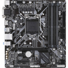 Placa de baza Gigabyte B360M-DS3H Intel LGA1151 mATX foto