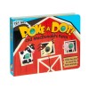 Carte-joc in limba engleza ferma cu butoane, Melissa &amp; Doug