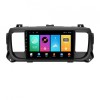 Navigatie dedicata cu Android Opel Vivaro C dupa 2019, 1GB RAM, Radio GPS Dual