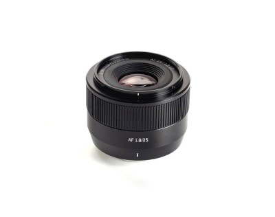 Obiectiv AutoFocus TTArtisan 35mm F1.8 Mark II APS-C STM foto