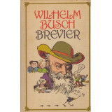 Wilhelm Busch - Brevier - 135413
