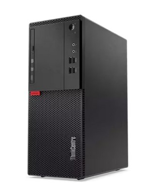 Calculator Refurbished LENOVO M710T Tower, Intel Core i3-6100 3.70GHz, 8GB DDR4, 256GB SSD, DVD-ROM + Windows 10 Pro NewTechnology Media foto