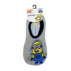 Talpici Minions foto