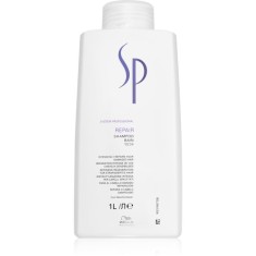 Wella Professionals SP Repair șampon pentru par degradat sau tratat chimic 1000 ml