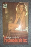 Brigitte Lahaie&nbsp;-&nbsp;Fotomodel de lux