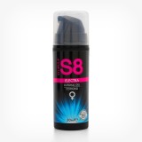 Gel S8 ELECTRA - Clitoral Cooling, pentru orgasm intens si stimularea clitorisului, cu efect racoritor, 30 ml