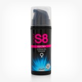 Gel S8 ELECTRA - Clitoral Cooling, pentru orgasm intens si stimularea clitorisului, cu efect racoritor, 30 ml