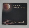 Cd Audio Raul Carstea Constantin Neculae Delta lunara