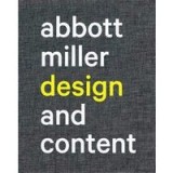 Abbott Miller: Design and Content