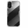 Husa pentru Apple iPhone 16 Plus, Nillkin, Nature Pro, Transparenta