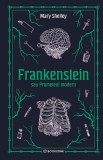 Frankenstein - editie Hardcover 2025, Bookzone