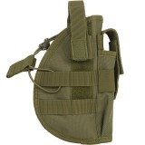 Toc Tactic Universal Olive GFC Tactical