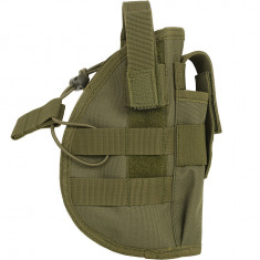 Toc Tactic Universal Olive GFC Tactical