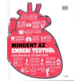 Mindent az emberi testről - Izgalmasan &eacute;s l&aacute;tv&aacute;nyosan