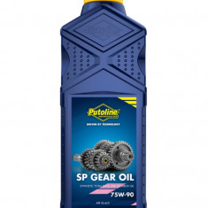 Ulei transmisie Putoline SP Gear 75W-90 1L