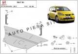 Scut metalic motor Seat Mii fabricat incepand cu 2011 APS-30,139, SCUT PROTECTION