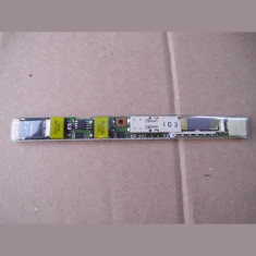 Invertor LCD Laptop Toshiba Satellite R15 14.1''