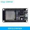 Placa dezvoltare ESP32 - CH9102X cu cip CH9102