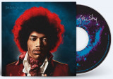 Both Sides Of The Sky - CD | Jimi Hendrix, Rock, Legacy