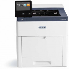 Imprimanta laser color Xerox C600V_DN A4 Duplex Retea WiFi White foto
