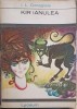 Kir Ianulea - Ion Luca Caragiale - Nuvele si Povestiri, 1968, Editura Tineretului, Lyceum, Carte beletristica, Romana, Paperback