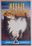 PIETRELE DIN DESERTUL ICA , MESAJE ALE UNEI ALTE CIVILIZATII de CORNELIA PETRATU , BERNARD ROIDINGER met1