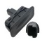 Comutator, buton deschidere portbagaj Renault Megane 2 (M), 01.2006-10.2008; Renault Megane 2 (M), 11.2002-12.2005; Renault Scenic (Jm), 06.2003-08.2