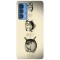 Husa compatibila cu Motorola Moto G20 model Squirtle evolutions Tenebrism Style, Silicon, TPU, Viceversa