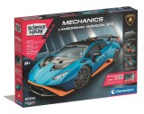 Kit de constructie Clementoni, Lamborghini Huracan Sto cu motor electric