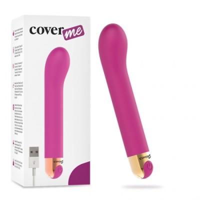 COVERME - G-SPOT VIBRATOR 10 SPEED foto