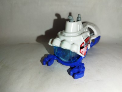 bnk jc Matchbox MB891 Deep Diver - 1/64 foto