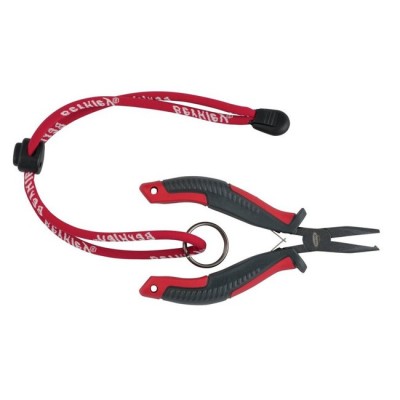 Cleste Berkley Split Ring Pliers foto