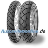 Anvelope moto Metzeler Tourance ( 140/80 R17 TL 69H Roata spate, M/C )