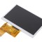 Display TFT 4.3&quot; 480x272 LED RGB