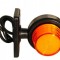 Lampa de gabarit neon FR0118 (galben-galben)