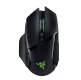 Mouse gaming wireless Razer Basilisk V3 PRO, 30k DPI, USB, negru sigilat