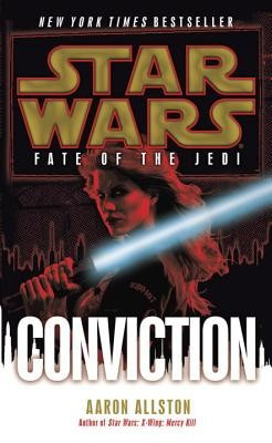 Conviction: Star Wars (Fate of the Jedi) foto